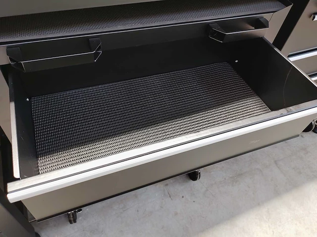 Eversteel - 2026 - ev-22-3 - gereedschapswagen - afbeelding 5 van  16