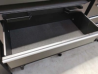 Eversteel - 2026 - ev-22-3 - gereedschapswagen - afbeelding 5 van  16