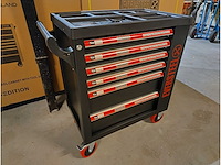 Eversteel - 6/4 - gereedschapswagen - afbeelding 1 van  3