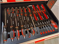 Eversteel - 6/4 - gereedschapswagen - afbeelding 1 van  11