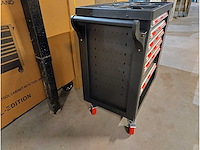 Eversteel - 6/4 - gereedschapswagen - afbeelding 8 van  11