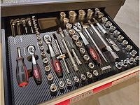 Eversteel - 6/4 - gereedschapswagen - afbeelding 10 van  11