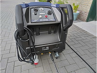 Eversteel - eshpw7300 - professionele diesel hogedruk stoomreiniger - afbeelding 4 van  13