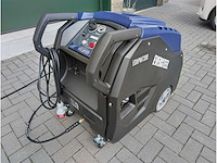 Eversteel - eshpw7300 - professionele diesel hogedruk stoomreiniger - afbeelding 5 van  13