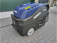 Eversteel - eshpw7300 - professionele diesel hogedruk stoomreiniger - afbeelding 1 van  13