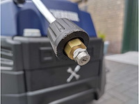 Eversteel - eshpw7300 - professionele diesel hogedruk stoomreiniger - afbeelding 8 van  13