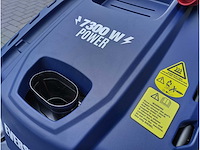 Eversteel - eshpw7300 - professionele diesel hogedruk stoomreiniger - afbeelding 11 van  13