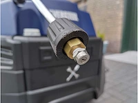 Eversteel - eshpw7300 - professionele diesel hogedruk stoomreiniger - afbeelding 8 van  13