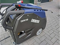 Eversteel - eshpw7300 - professionele diesel hogedruk stoomreiniger - afbeelding 10 van  13
