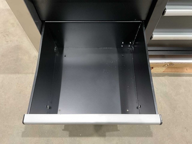 Eversteel - ev 25 11 - professionele gereedschapswagen - afbeelding 12 van  19