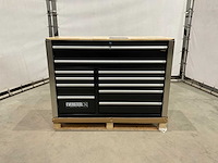 Eversteel - ev 25 11 - professionele gereedschapswagen - afbeelding 3 van  19