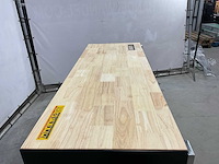 Eversteel - ev 25 11 - professionele gereedschapswagen - afbeelding 4 van  19