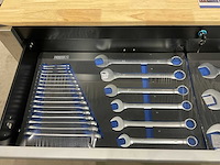 Eversteel - ev 25 11 - professionele gereedschapswagen - afbeelding 5 van  19
