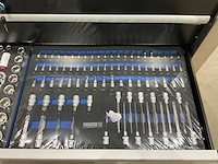 Eversteel - ev 25 11 - professionele gereedschapswagen - afbeelding 8 van  19