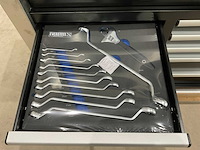 Eversteel - ev 25 11 - professionele gereedschapswagen - afbeelding 9 van  19