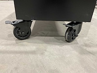 Eversteel - ev 25 14 - professionele gereedschapswagen - afbeelding 13 van  21