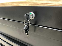 Eversteel - ev 25 14 - professionele gereedschapswagen - afbeelding 14 van  21