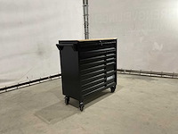 Eversteel - ev 25 14 - professionele gereedschapswagen - afbeelding 12 van  21