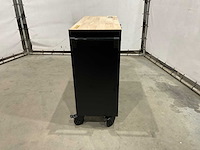 Eversteel - ev 25 14 - professionele gereedschapswagen - afbeelding 16 van  21