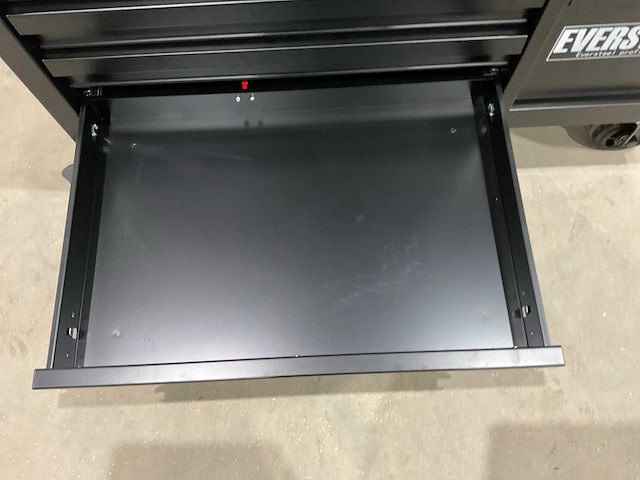 Eversteel - ev 25 14 - professionele gereedschapswagen - afbeelding 12 van  21