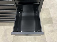 Eversteel - ev 25 14 - professionele gereedschapswagen - afbeelding 5 van  21