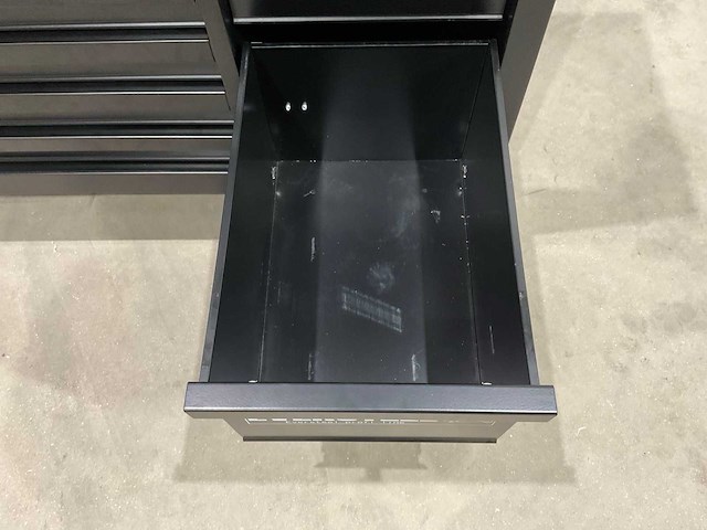 Eversteel - ev 25 14 - professionele gereedschapswagen - afbeelding 16 van  21