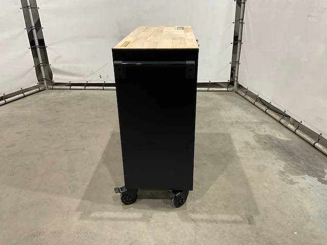 Eversteel - ev 25 14 - professionele gereedschapswagen - afbeelding 16 van  21