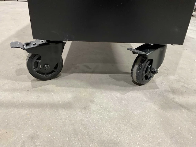 Eversteel - ev 25 14 - professionele gereedschapswagen - afbeelding 13 van  21