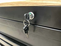 Eversteel - ev 25 14 - professionele gereedschapswagen - afbeelding 14 van  21