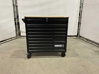 Eversteel - ev 25 14 - professionele gereedschapswagen - afbeelding 15 van  21