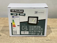 Eversteel - lamp 10 watt (15x) - afbeelding 7 van  7