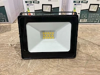 Eversteel - led floodlight - verlichting (16x) - afbeelding 4 van  7