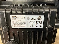 Eversteel - led floodlight - verlichting (16x) - afbeelding 6 van  7