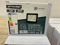 Eversteel - led floodlight - verlichting (16x) - afbeelding 7 van  7