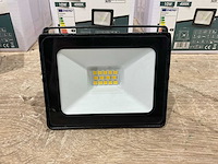 Eversteel - led floodlight - verlichting (16x) - afbeelding 4 van  7