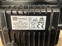 Eversteel - led floodlight - verlichting (16x) - afbeelding 6 van  7