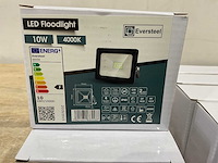 Eversteel - led floodlight - verlichting (16x) - afbeelding 7 van  7