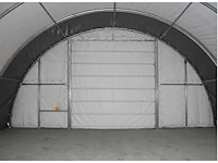 Eversteel - opslag tent/storage building ev-32-85-15