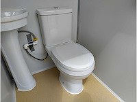 Eversteel -sanitair unit ongebruikt - afbeelding 3 van  17