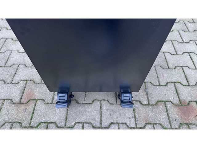 Eversteel 14/11 gevulde gereedschapswagen - afbeelding 13 van  20