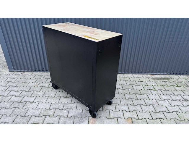 Eversteel 14/11 gevulde gereedschapswagen - afbeelding 7 van  17