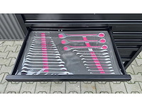 Eversteel 14/11 gevulde gereedschapswagen - afbeelding 4 van  18