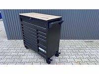 Eversteel 14/11 gevulde gereedschapswagen - afbeelding 10 van  20