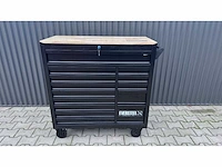 Eversteel 14/11 gevulde gereedschapswagen - afbeelding 12 van  20