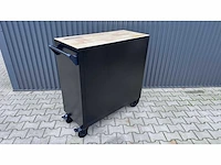 Eversteel 14/11 gevulde gereedschapswagen - afbeelding 9 van  20