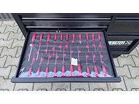 Eversteel 14/11 gevulde gereedschapswagen - afbeelding 14 van  15