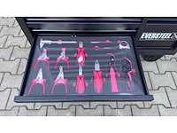 Eversteel 14/11 gevulde gereedschapswagen - afbeelding 15 van  15