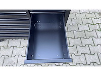Eversteel 14/11 gevulde gereedschapswagen - afbeelding 4 van  11
