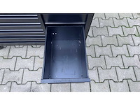 Eversteel 14/11 gevulde gereedschapswagen - afbeelding 2 van  5