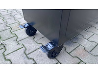 Eversteel 14/11 gevulde gereedschapswagen - afbeelding 6 van  13